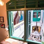 Olive Spring Hostel