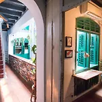 Olive Spring Hostel