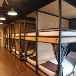 Olive Spring Hostel