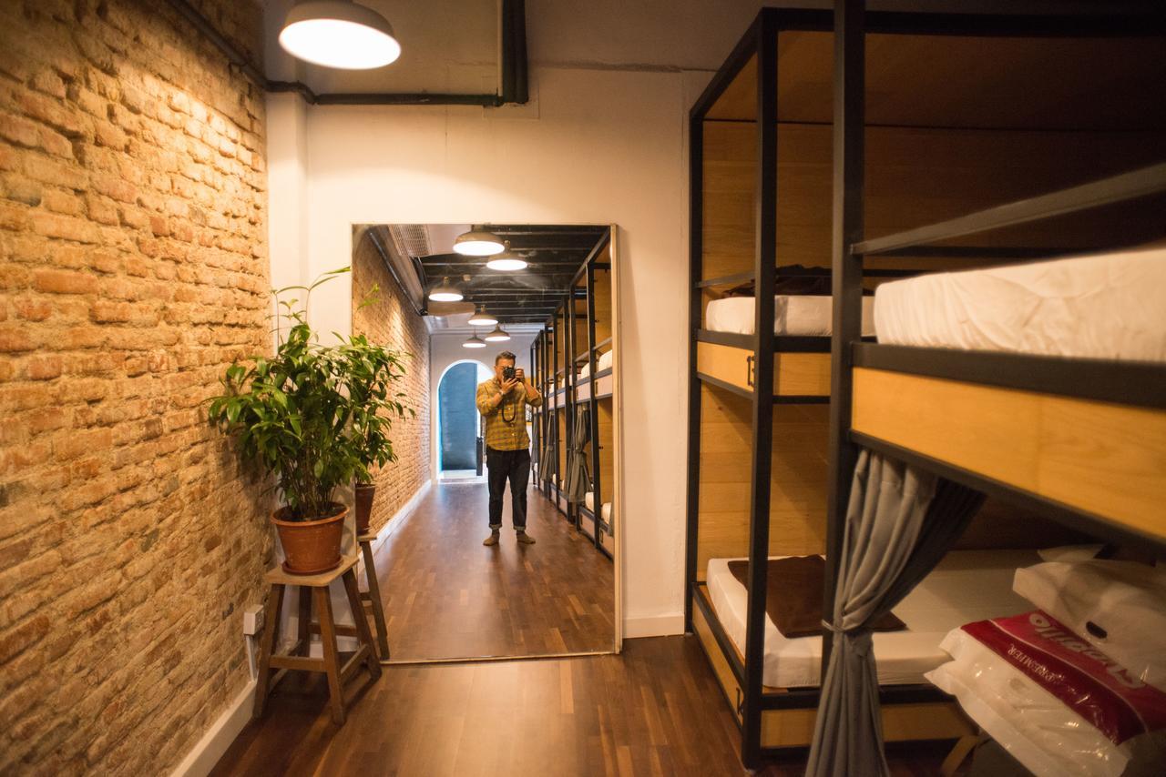 Hostel Olive Spring