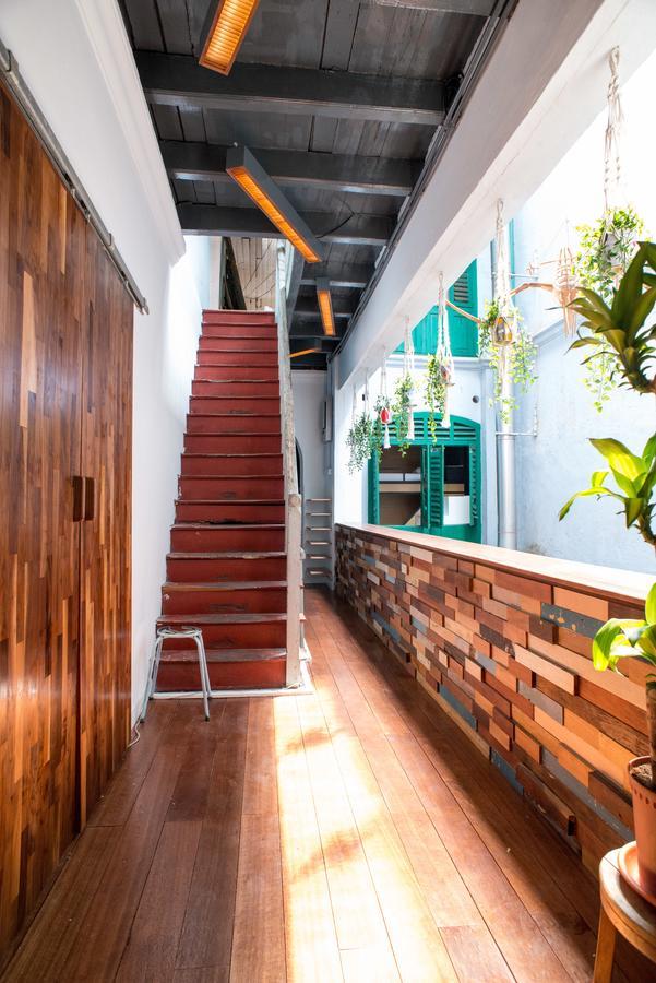 Olive Spring Hostel