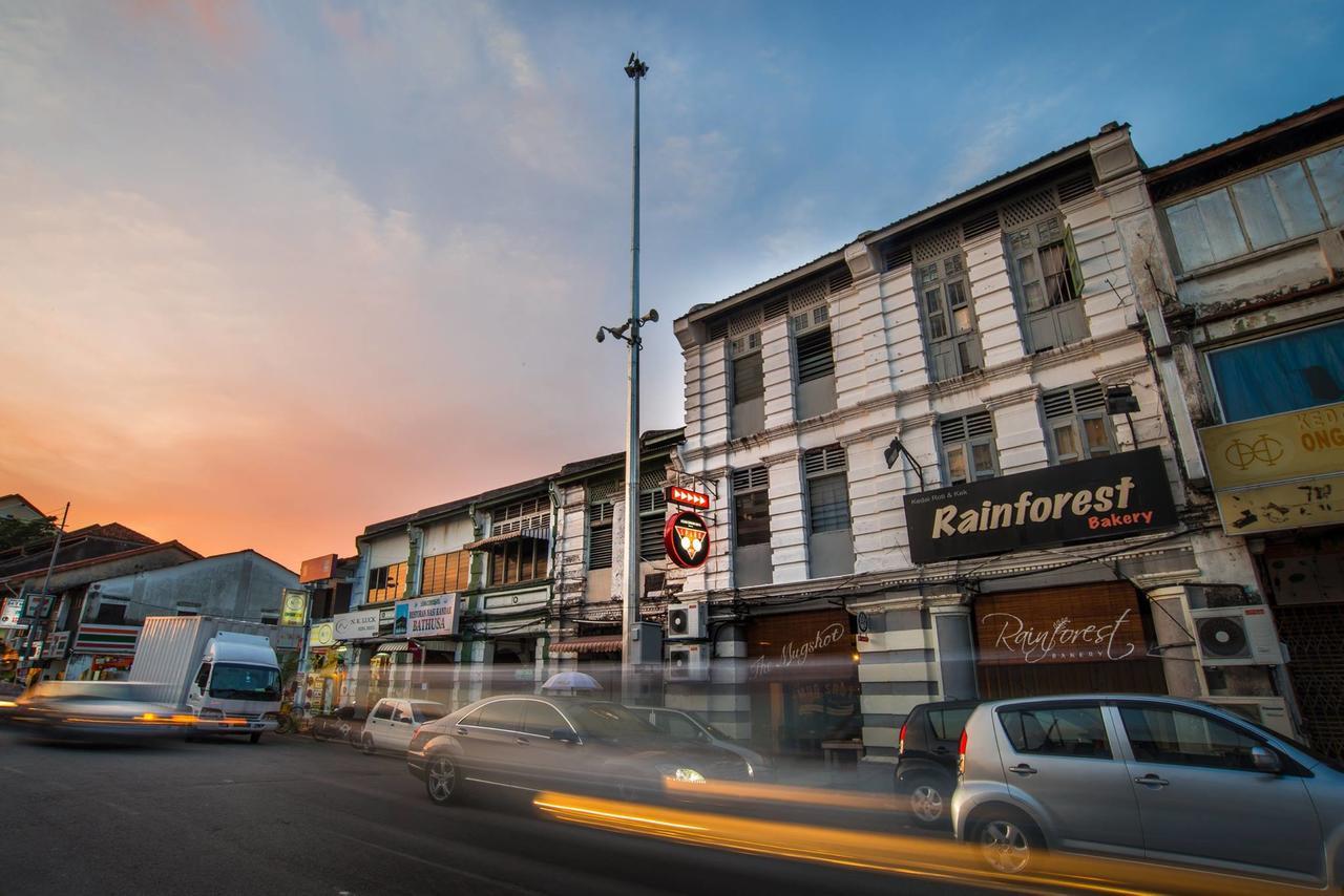 Olive Spring George Town