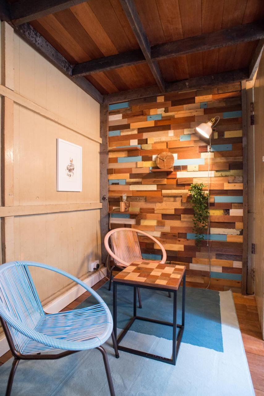 Olive Spring Hostel