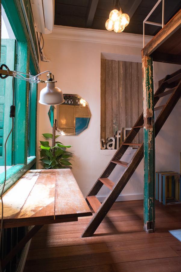 Hostel Olive Spring George Town